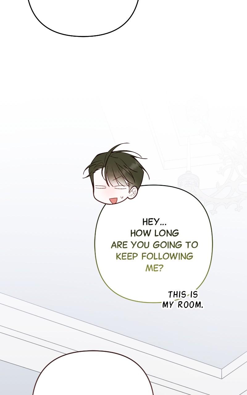 Baby Tyrant Chap 88 - Next Chap 89