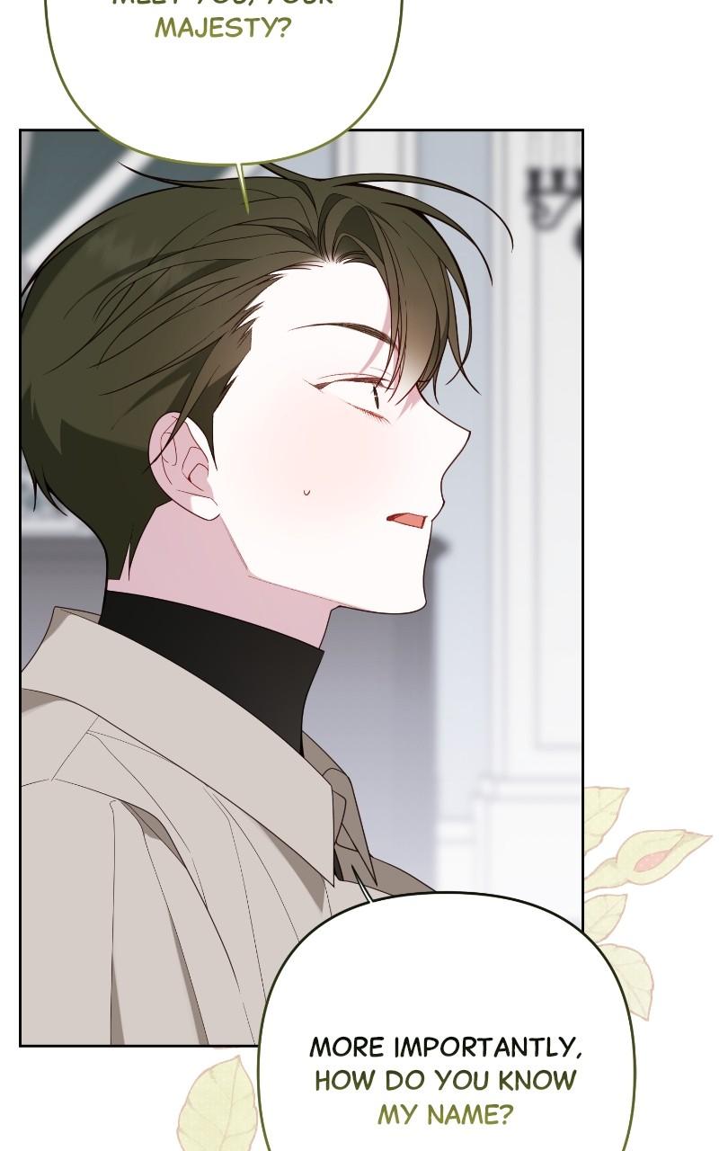 Baby Tyrant Chap 88 - Next Chap 89