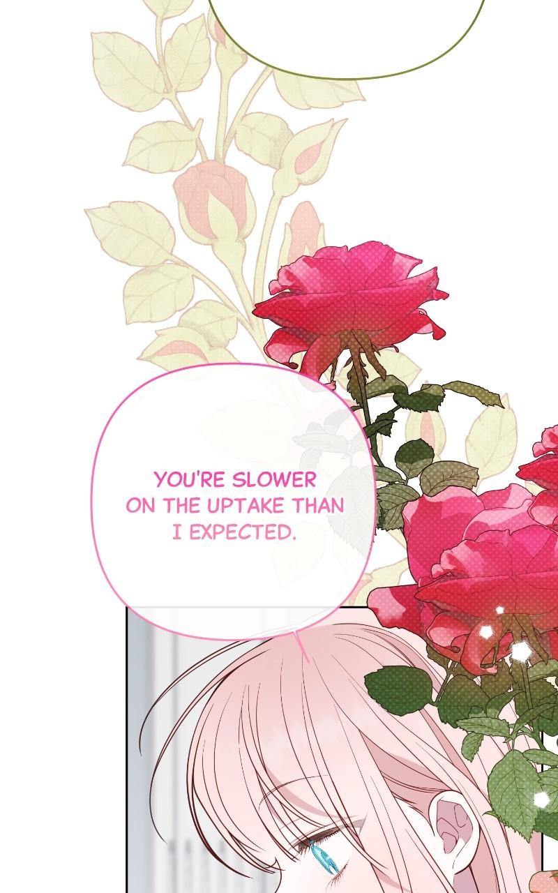 Baby Tyrant Chap 88 - Next Chap 89