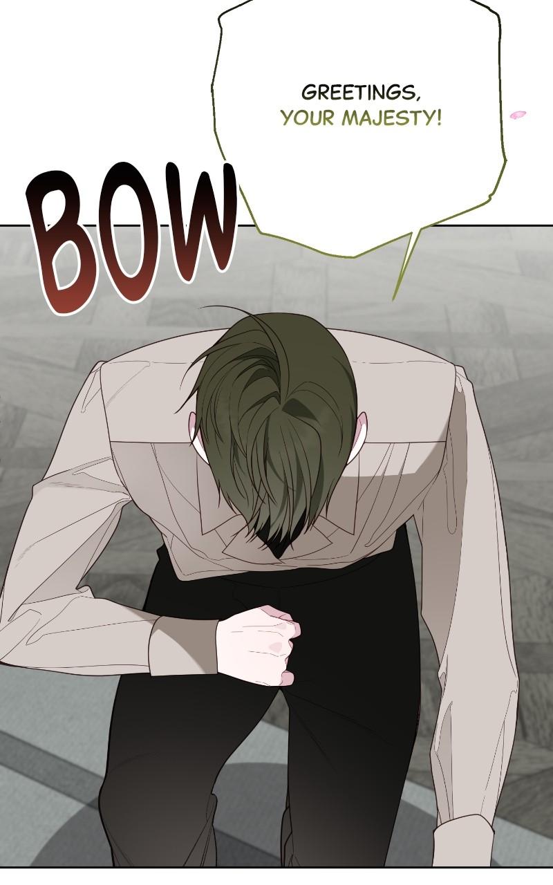 Baby Tyrant Chap 88 - Next Chap 89