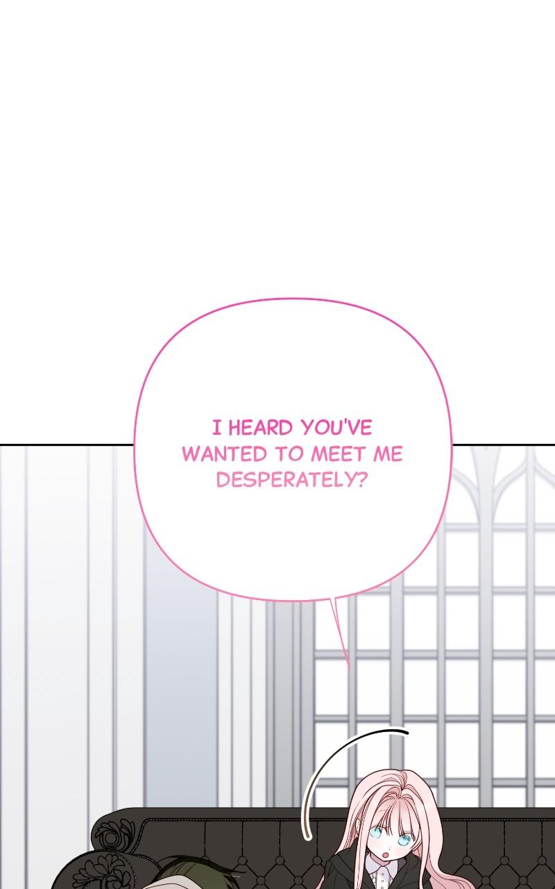 Baby Tyrant Chap 88 - Next Chap 89