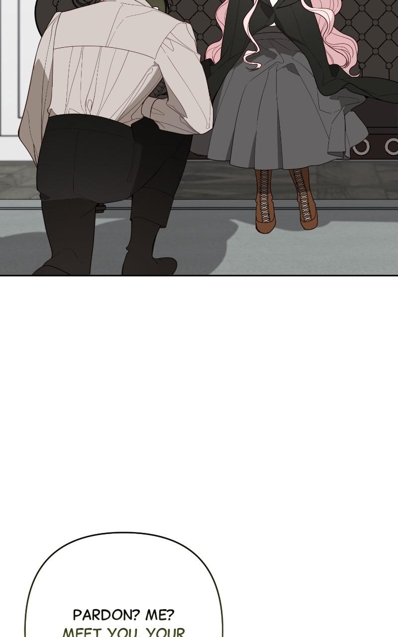 Baby Tyrant Chap 88 - Next Chap 89