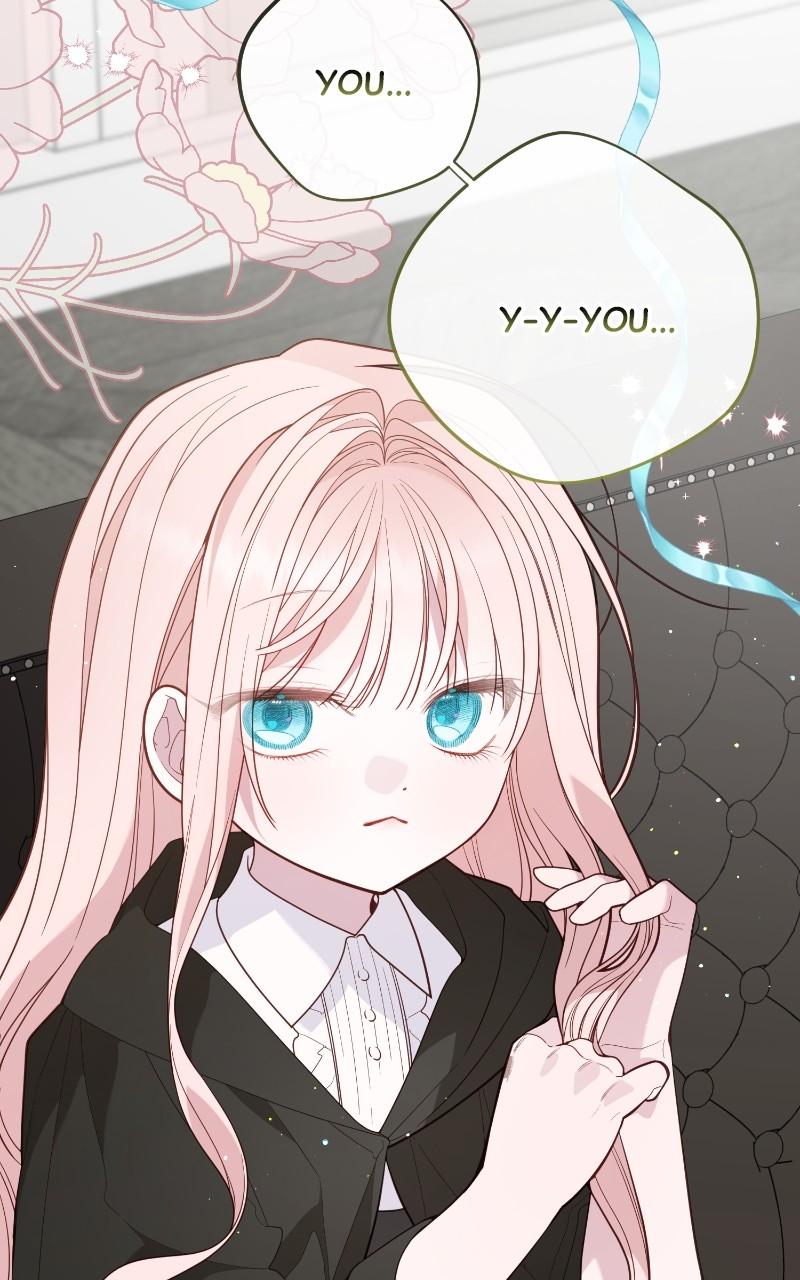 Baby Tyrant Chap 88 - Next Chap 89