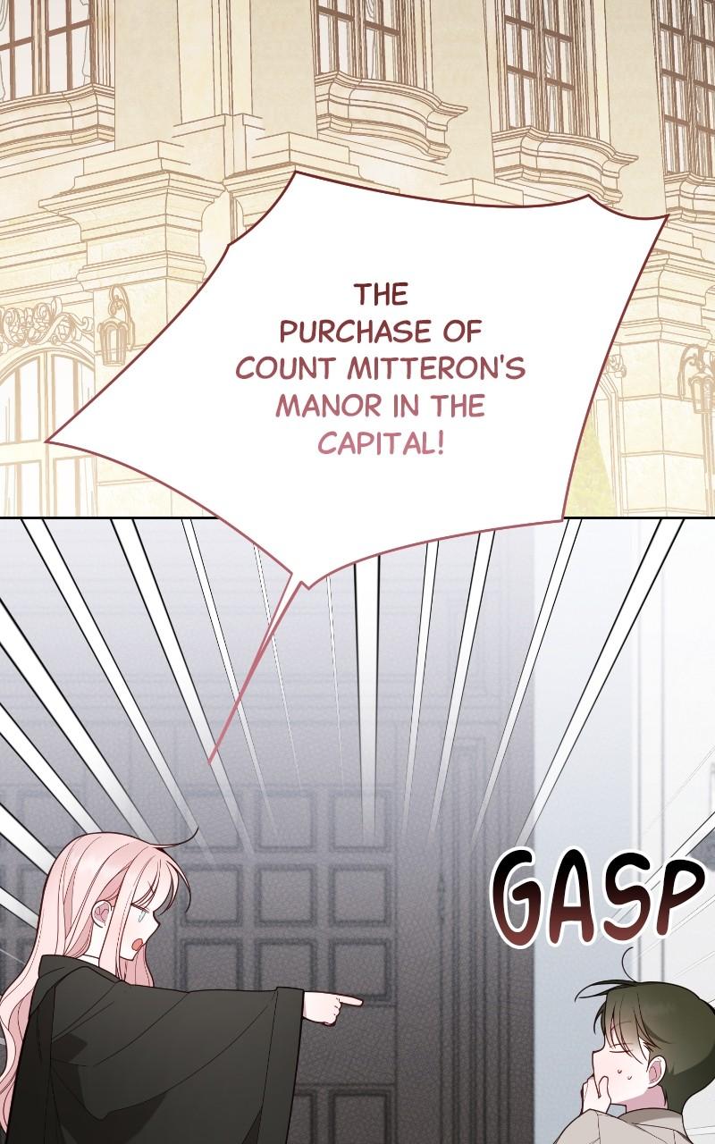 Baby Tyrant Chap 88 - Next Chap 89