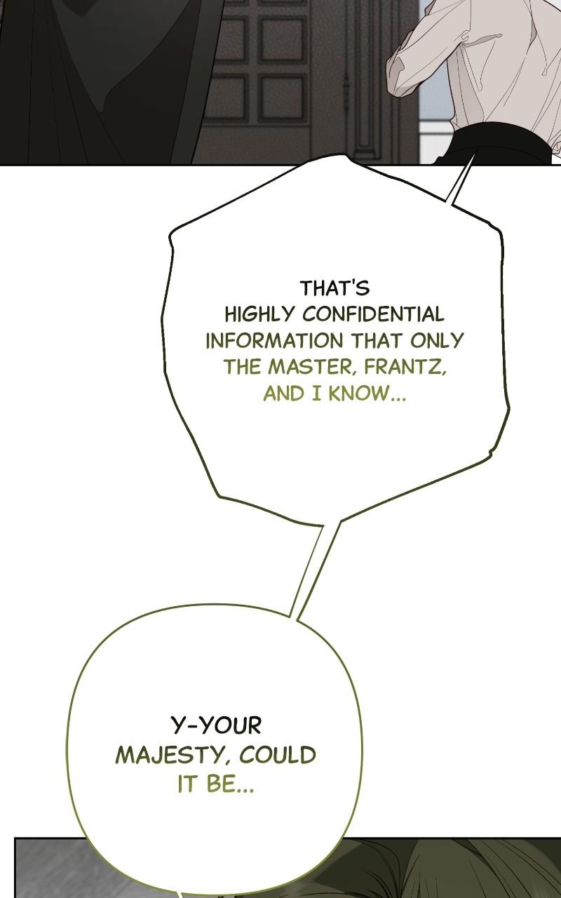 Baby Tyrant Chap 88 - Next Chap 89