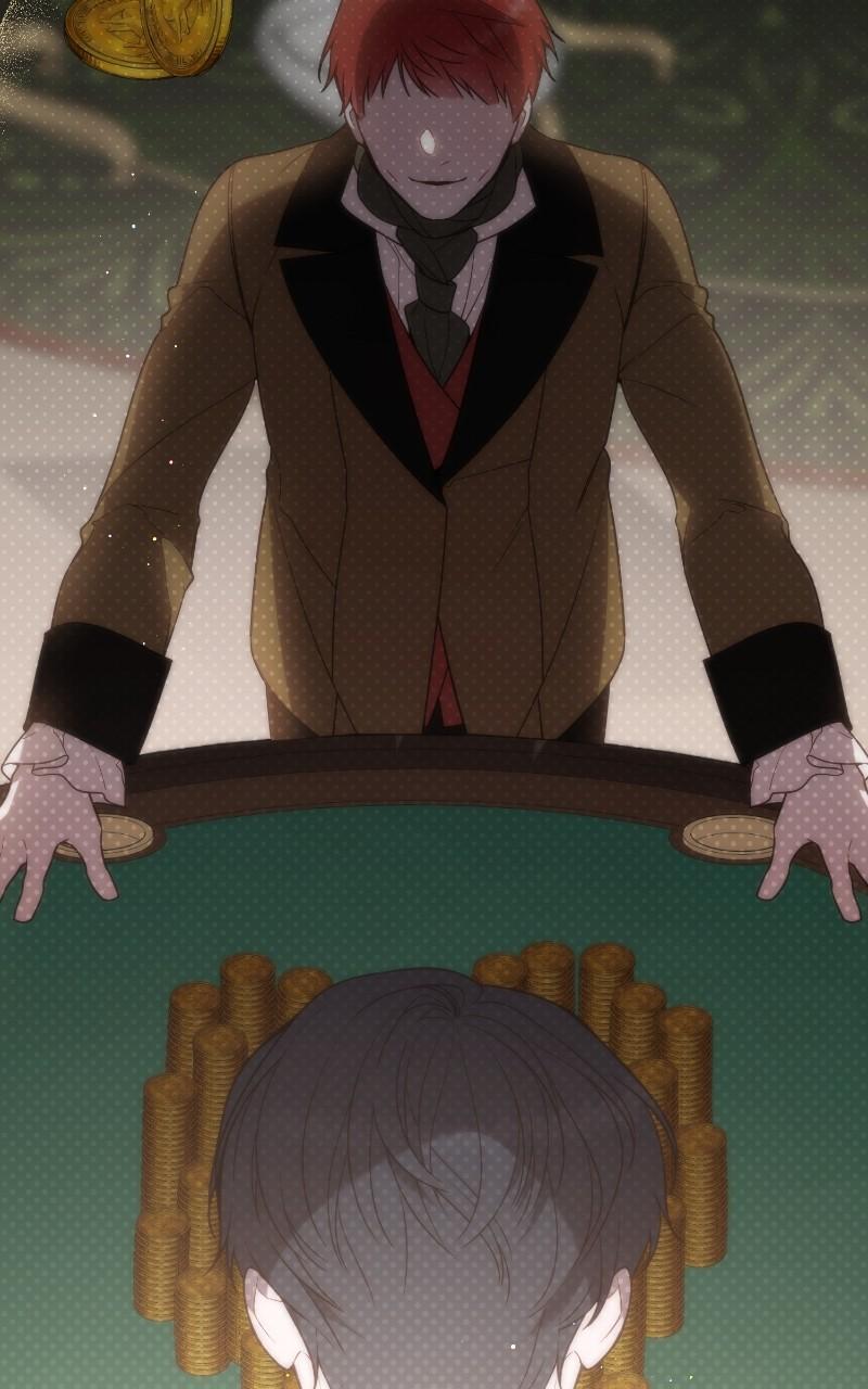 Baby Tyrant Chap 88 - Next Chap 89