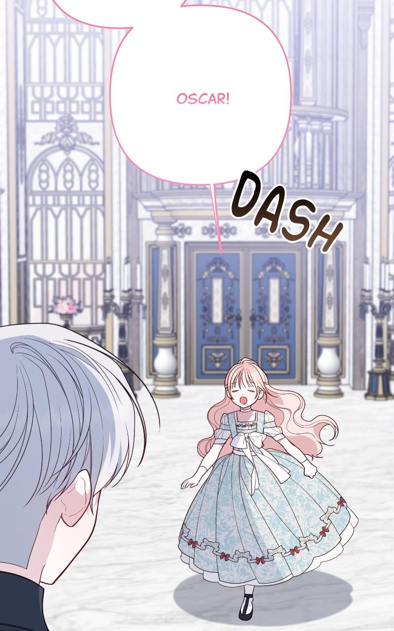 Baby Tyrant Chap 88 - Next Chap 89