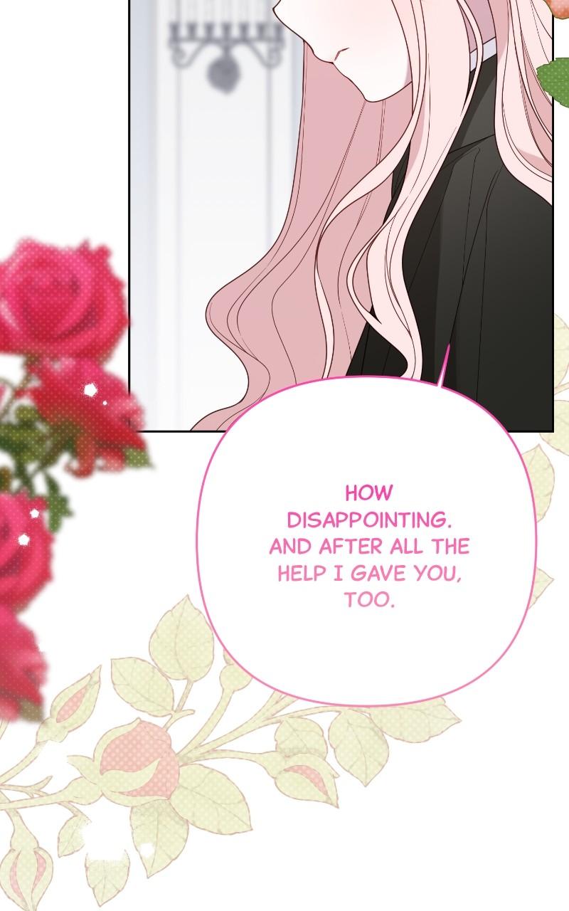 Baby Tyrant Chap 88 - Next Chap 89