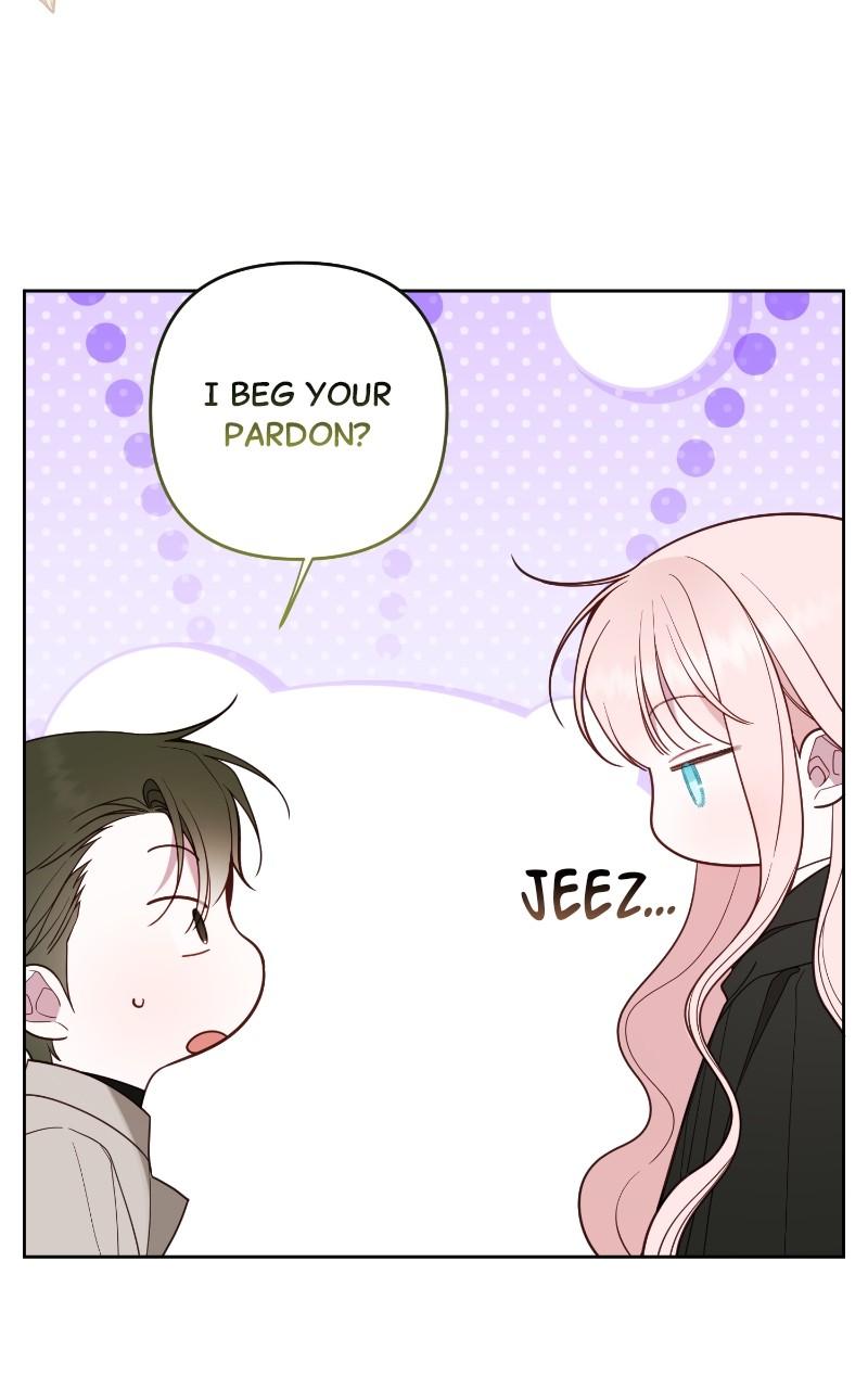 Baby Tyrant Chap 88 - Next Chap 89