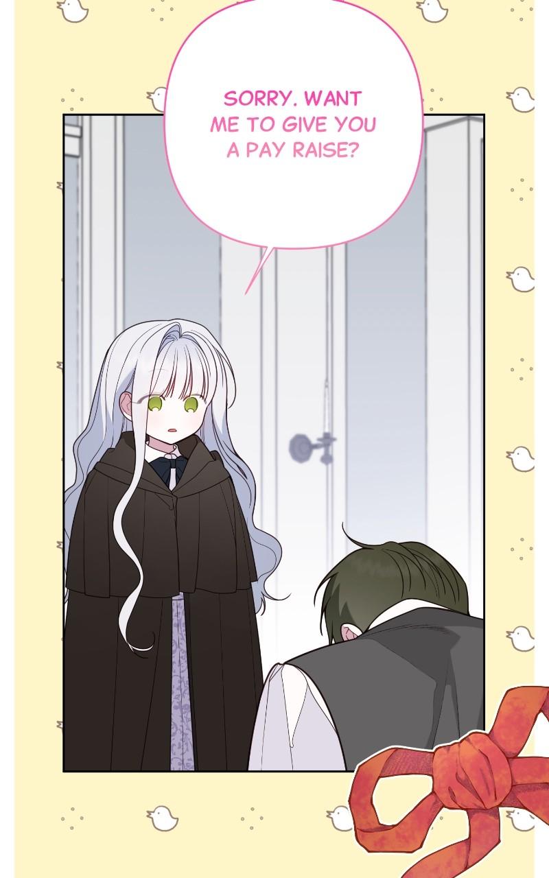 Baby Tyrant Chap 89 - Next Chap 90