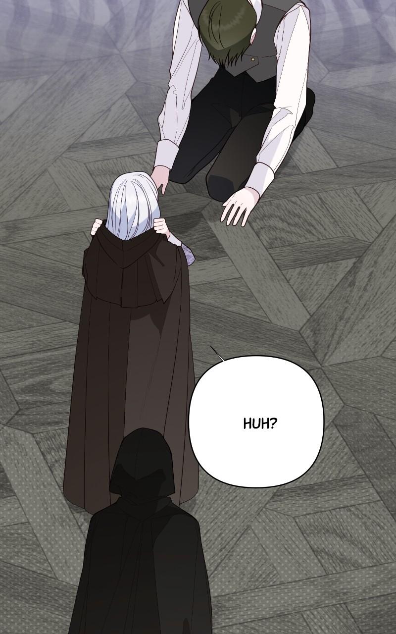 Baby Tyrant Chap 89 - Next Chap 90