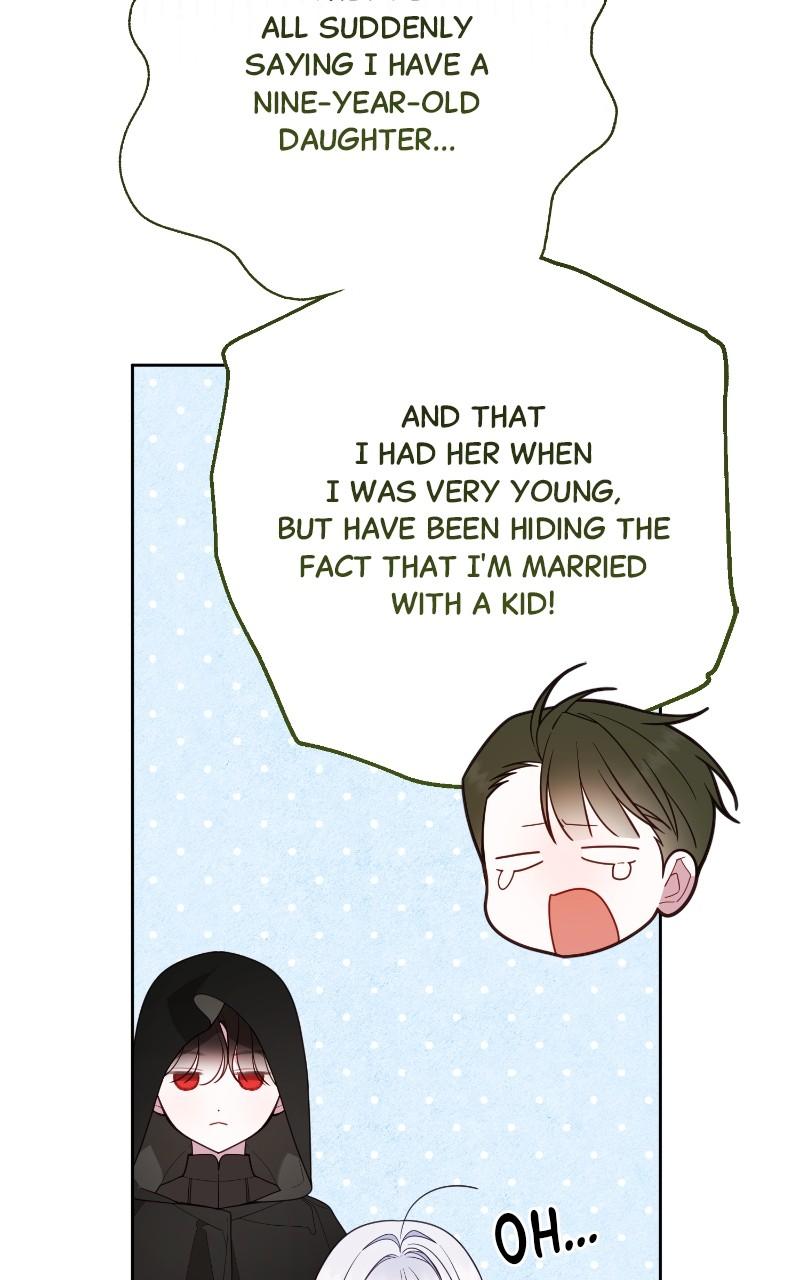Baby Tyrant Chap 89 - Next Chap 90