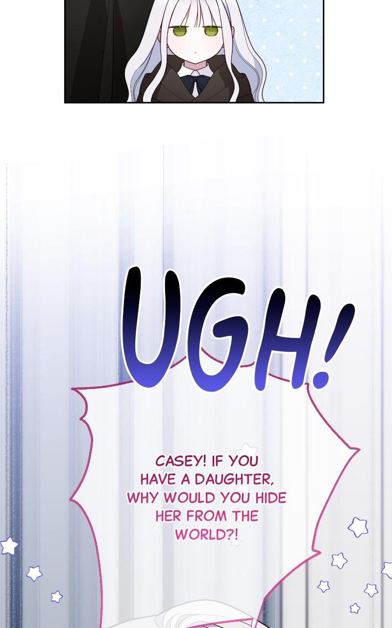Baby Tyrant Chap 89 - Next Chap 90
