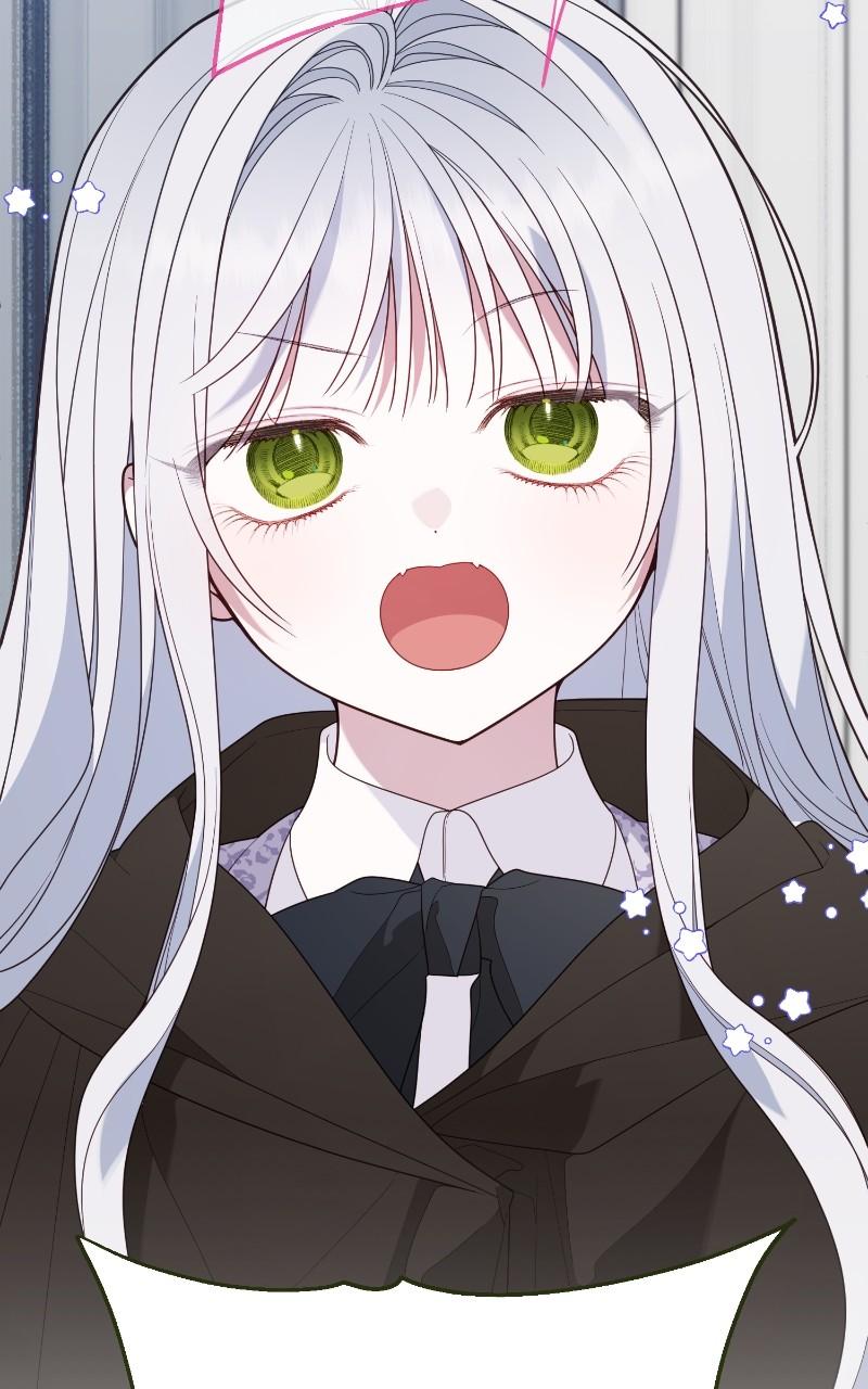 Baby Tyrant Chap 89 - Next Chap 90