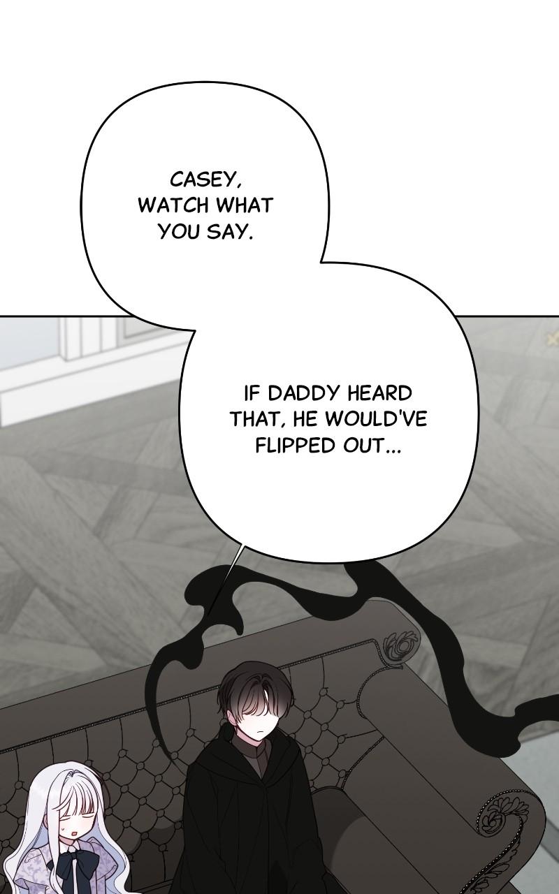 Baby Tyrant Chap 89 - Next Chap 90