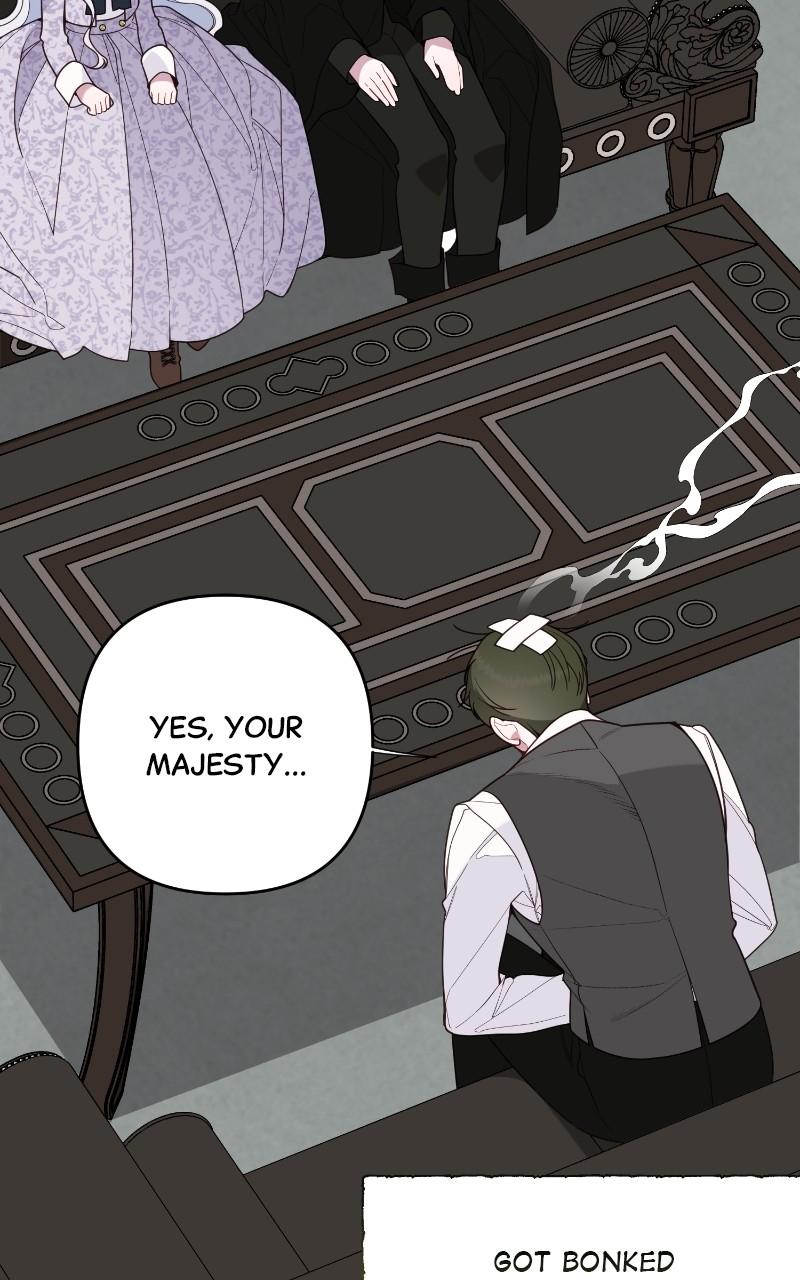 Baby Tyrant Chap 89 - Next Chap 90