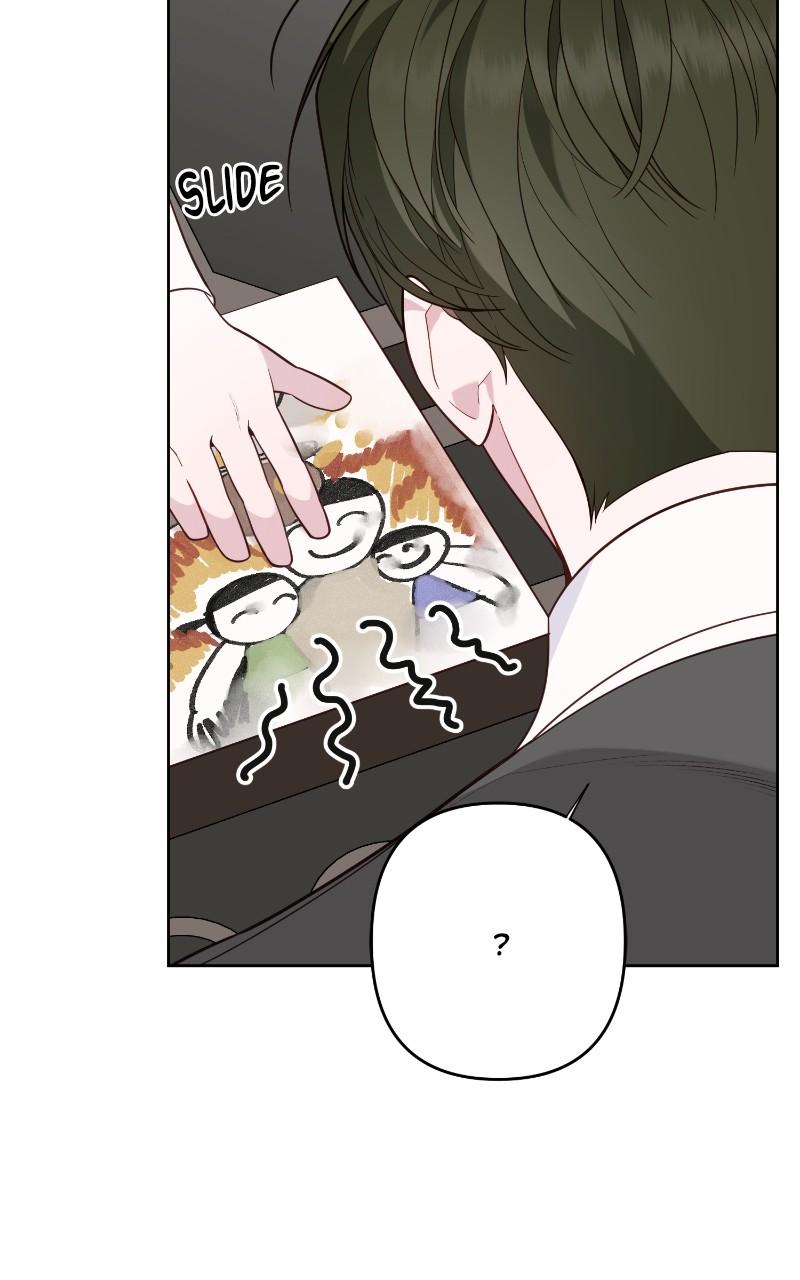 Baby Tyrant Chap 89 - Next Chap 90