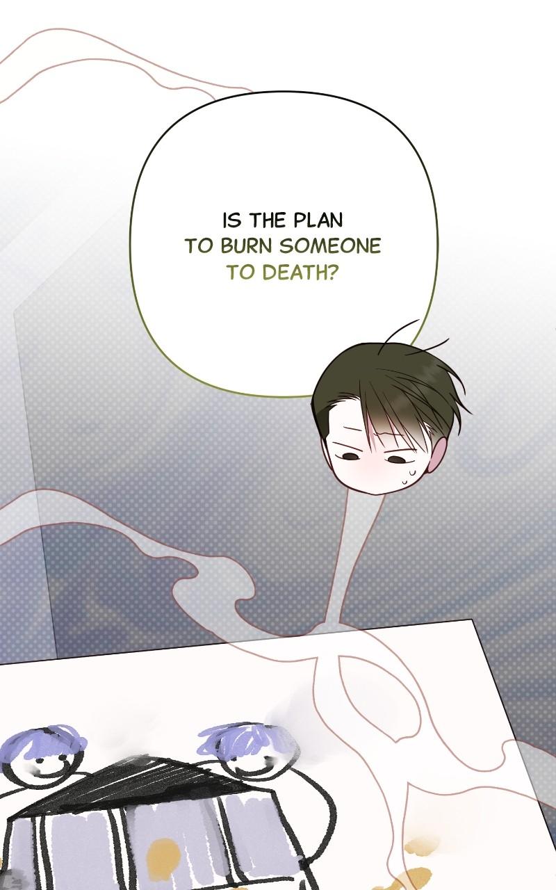 Baby Tyrant Chap 89 - Next Chap 90