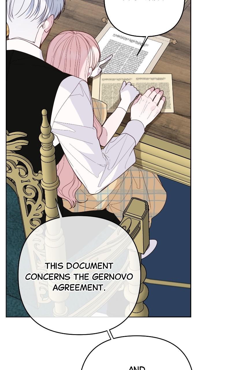 Baby Tyrant Chap 89 - Next Chap 90