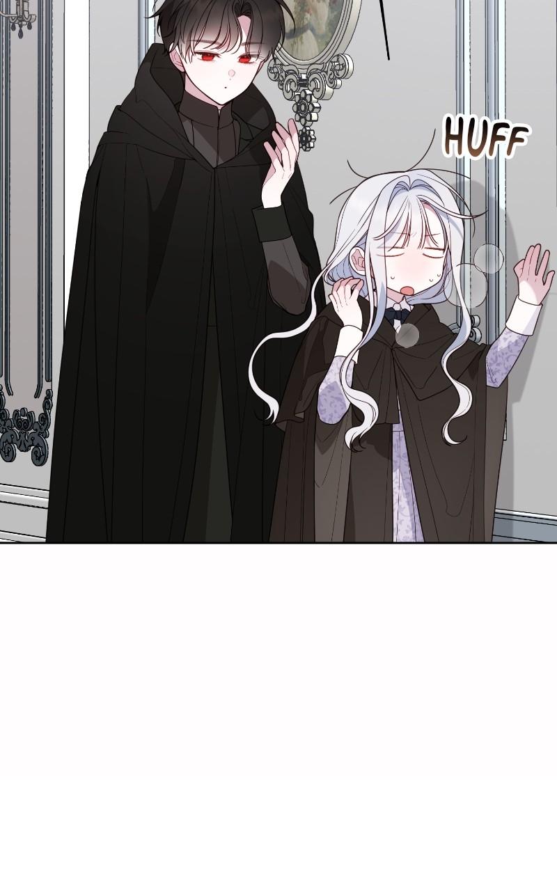 Baby Tyrant Chap 89 - Next Chap 90