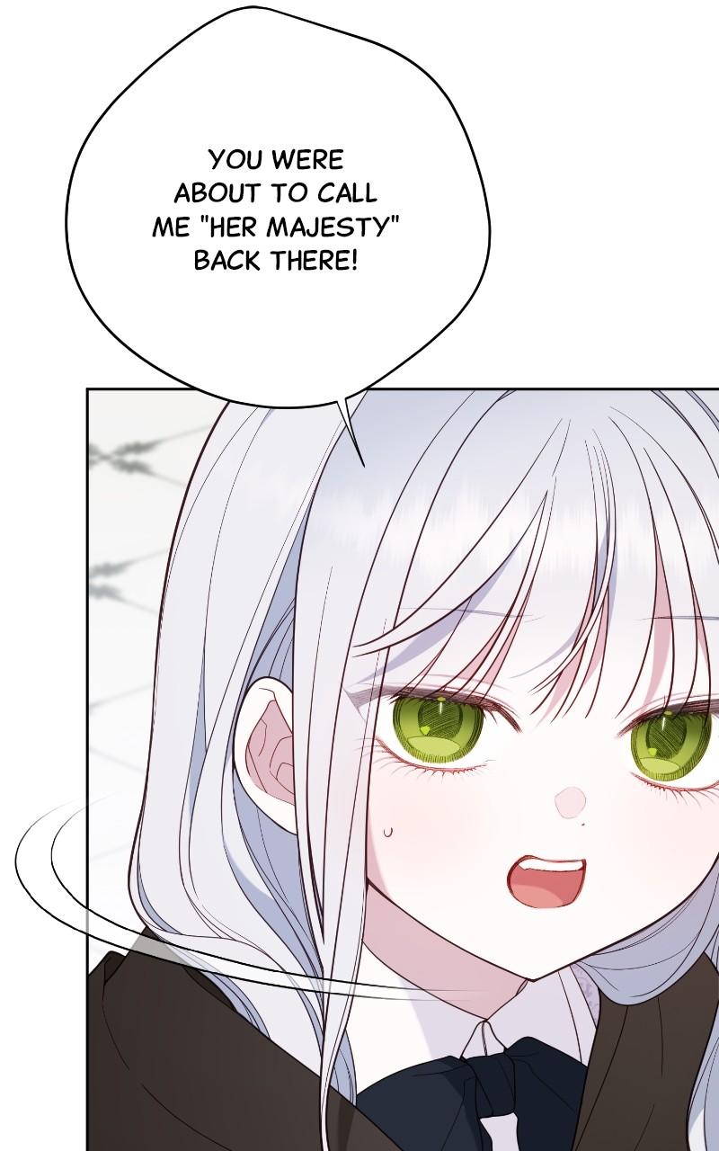 Baby Tyrant Chap 89 - Next Chap 90