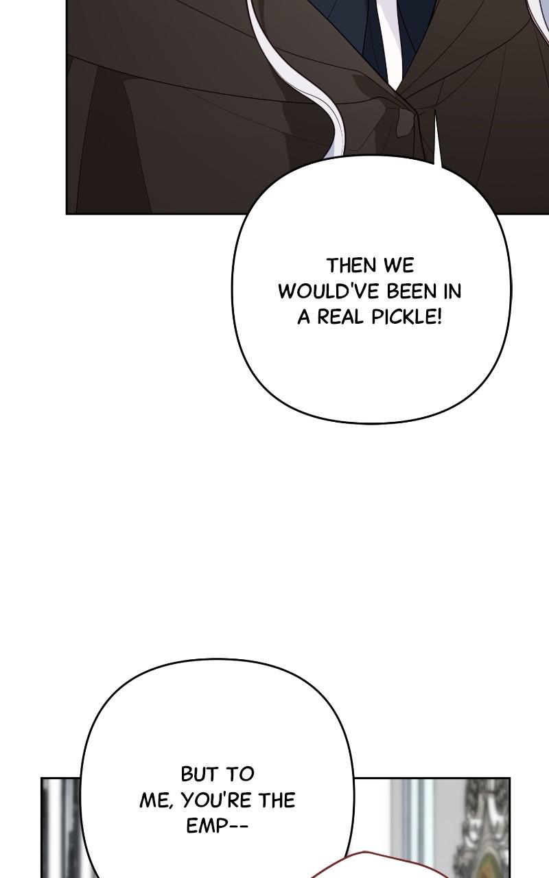 Baby Tyrant Chap 89 - Next Chap 90
