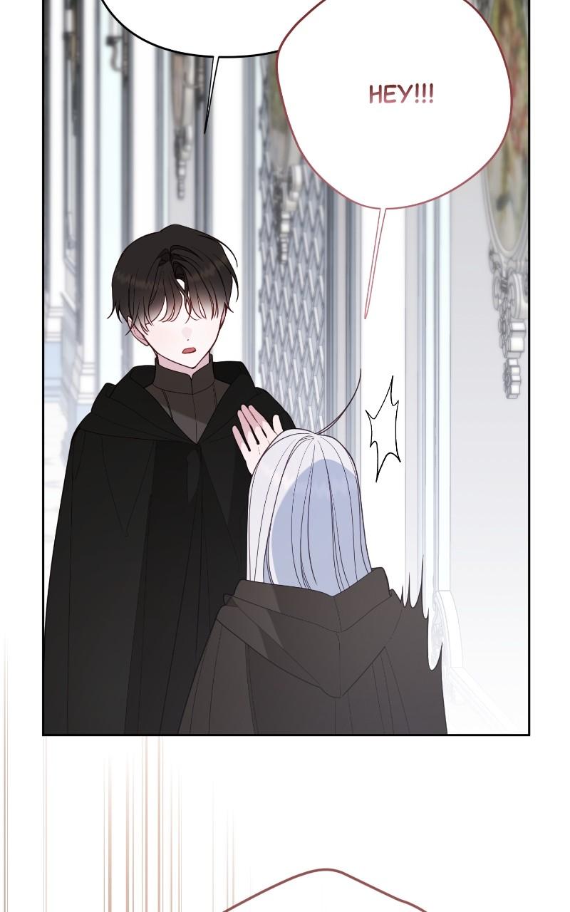 Baby Tyrant Chap 89 - Next Chap 90