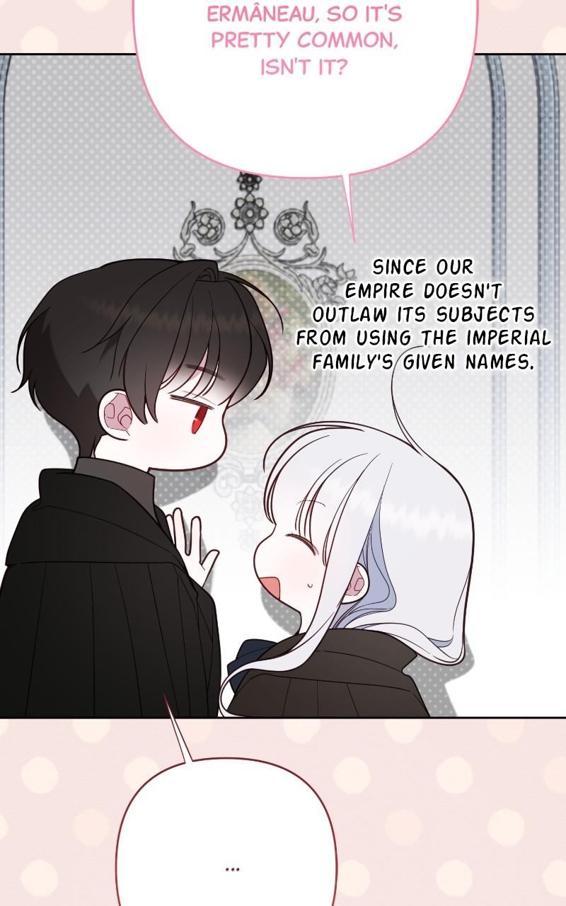 Baby Tyrant Chap 89 - Next Chap 90