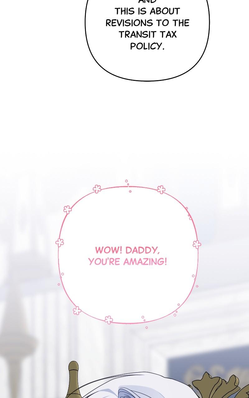 Baby Tyrant Chap 89 - Next Chap 90