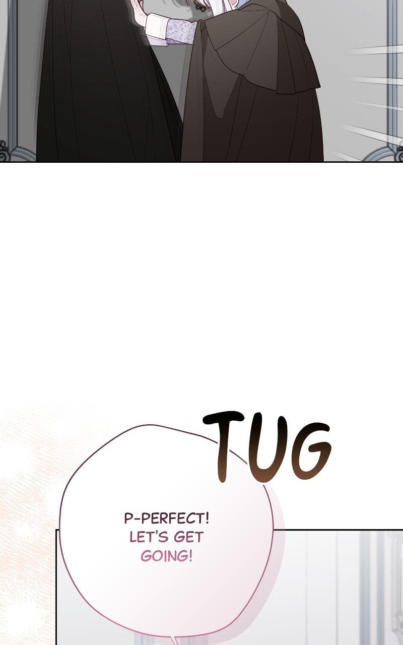 Baby Tyrant Chap 89 - Next Chap 90