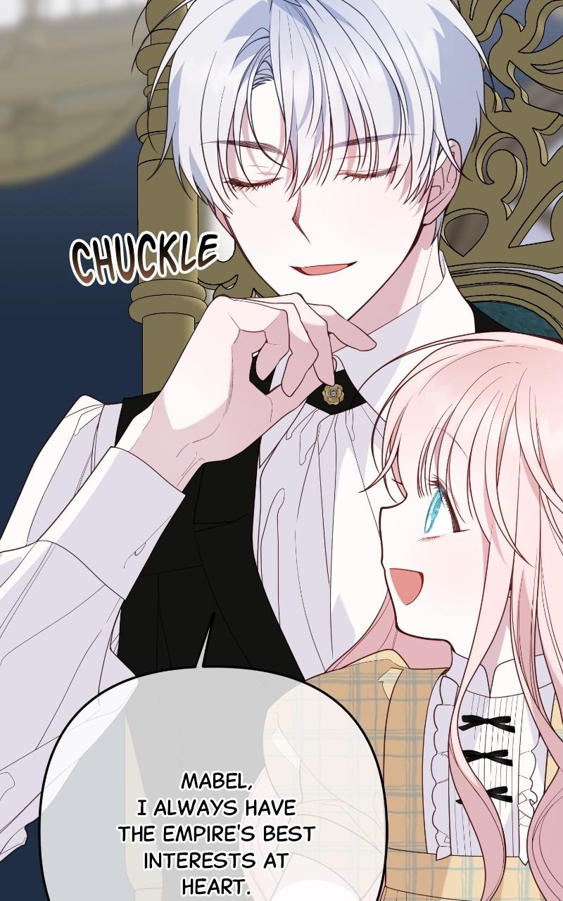 Baby Tyrant Chap 89 - Next Chap 90
