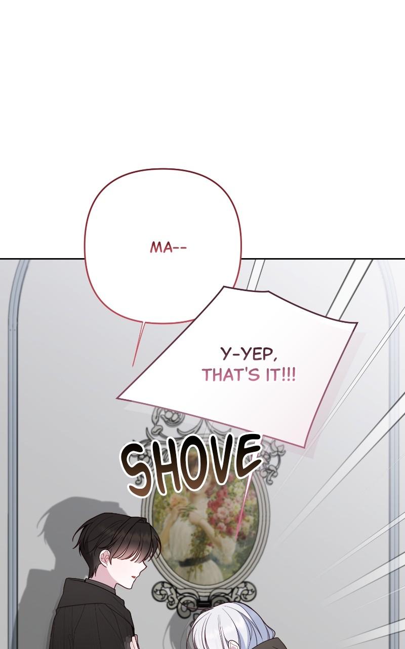 Baby Tyrant Chap 89 - Next Chap 90
