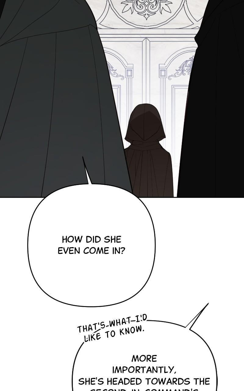 Baby Tyrant Chap 89 - Next Chap 90