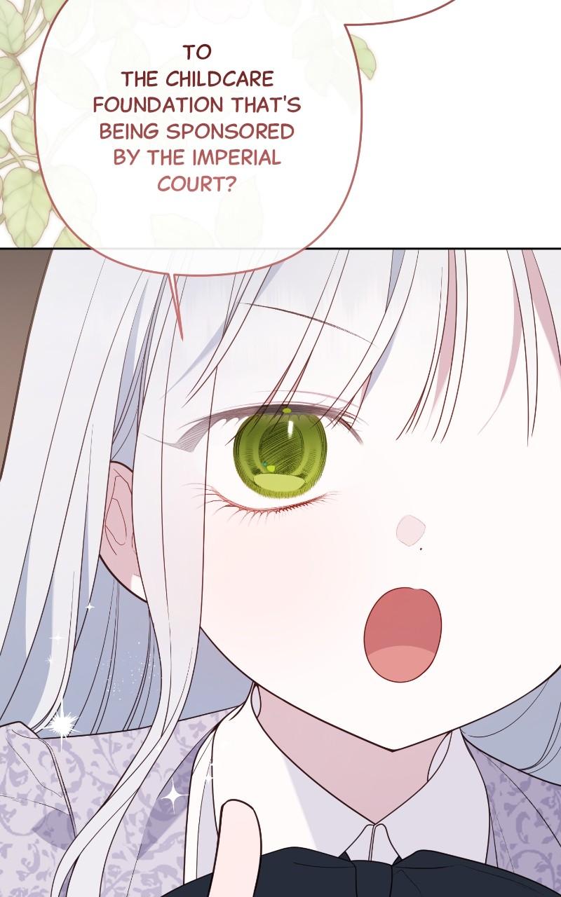 Baby Tyrant Chap 89 - Next Chap 90