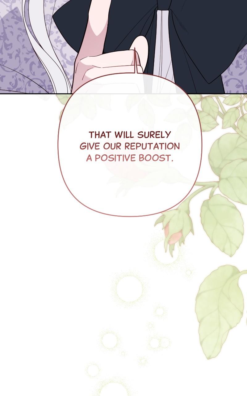 Baby Tyrant Chap 89 - Next Chap 90