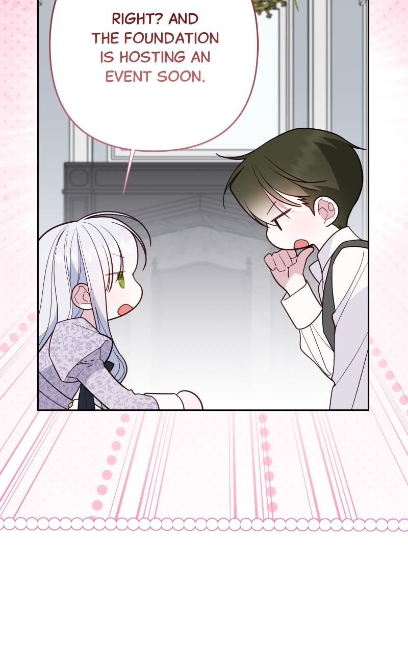 Baby Tyrant Chap 89 - Next Chap 90