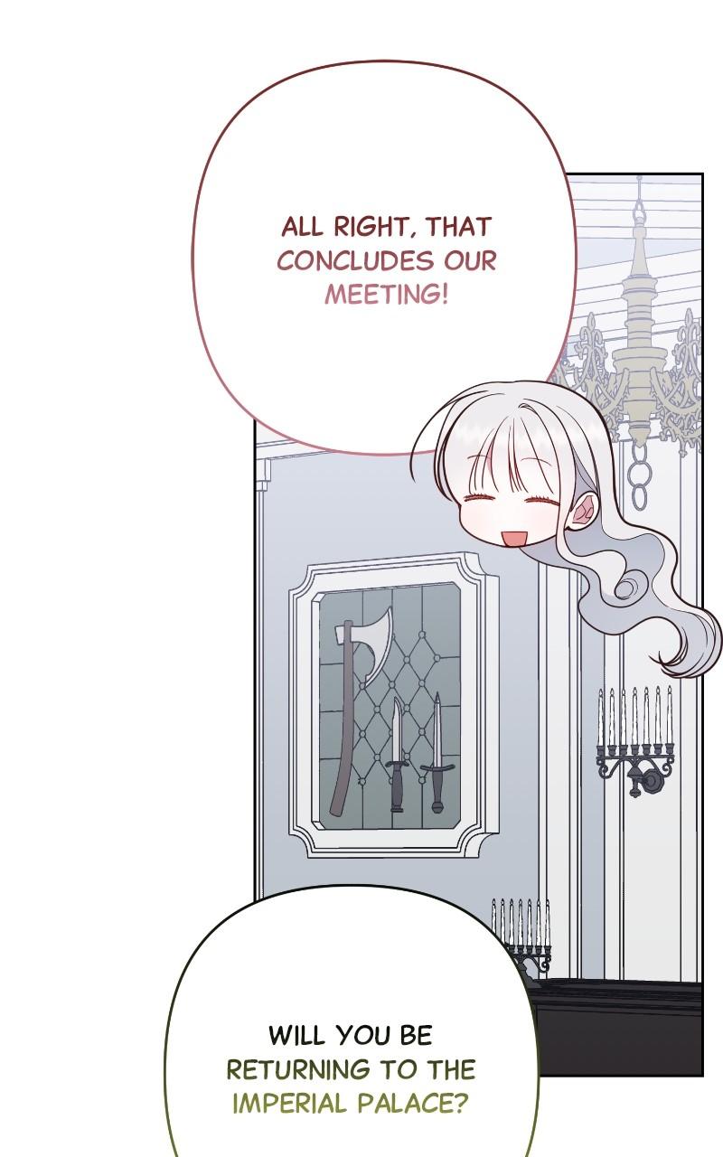 Baby Tyrant Chap 89 - Next Chap 90
