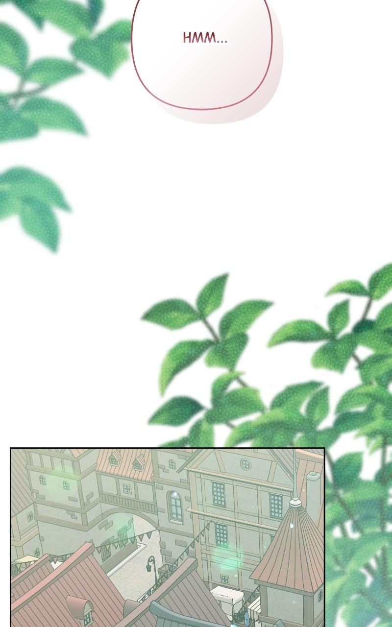 Baby Tyrant Chap 89 - Next Chap 90