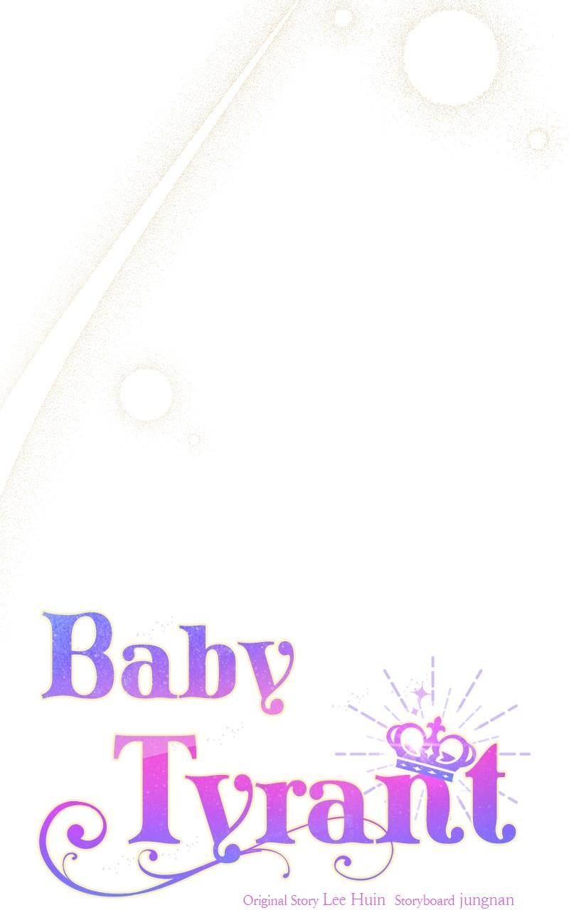 Baby Tyrant Chap 89 - Next Chap 90