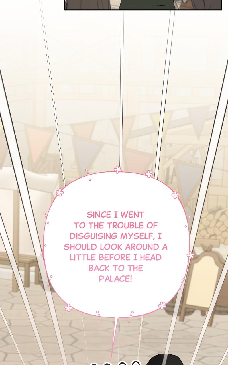 Baby Tyrant Chap 89 - Next Chap 90