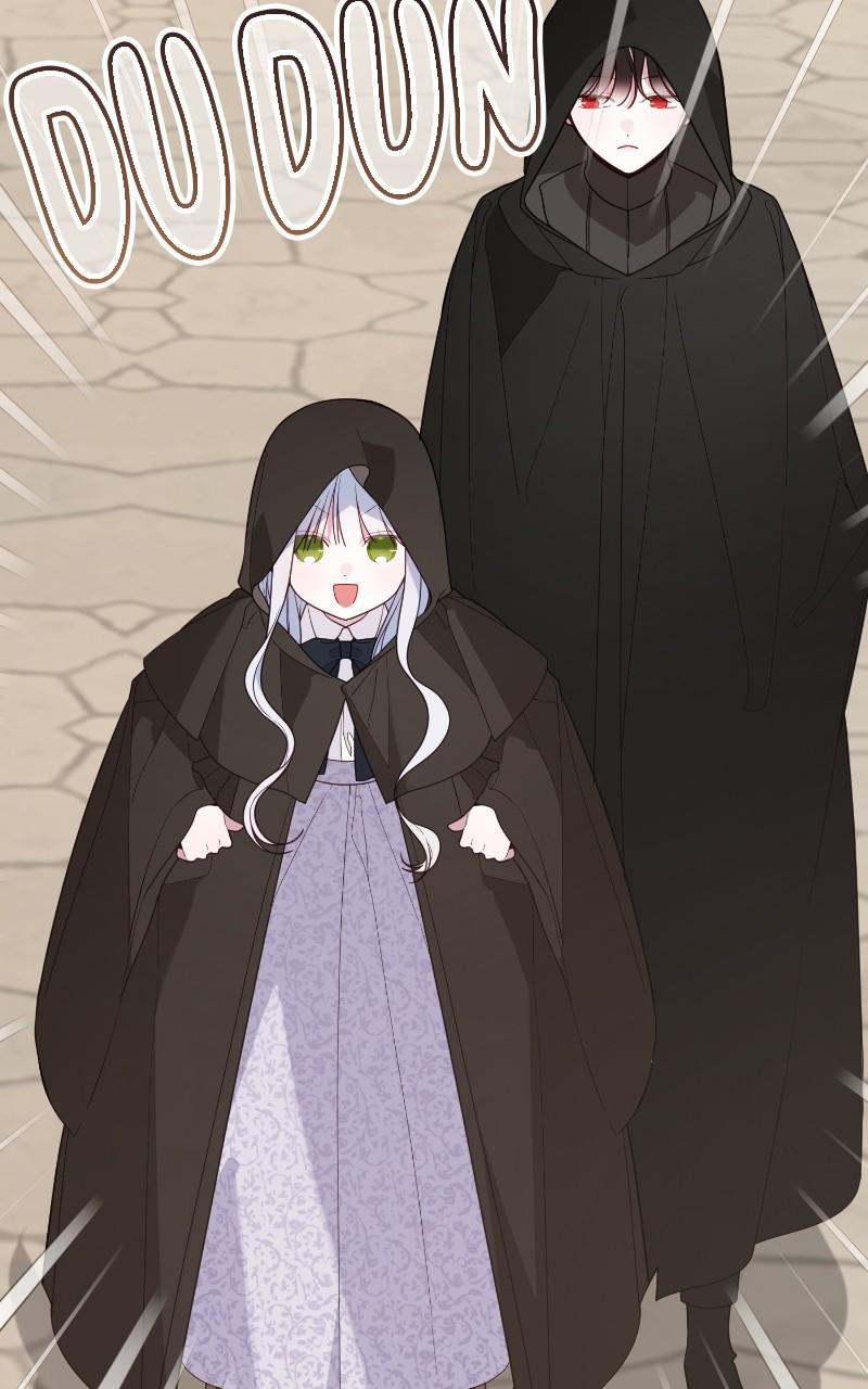 Baby Tyrant Chap 89 - Next Chap 90