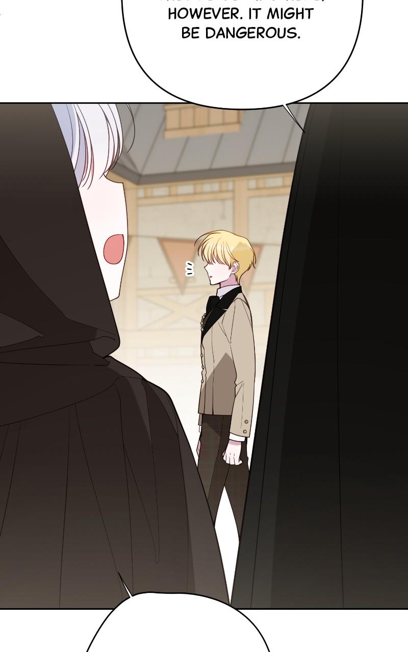 Baby Tyrant Chap 89 - Next Chap 90