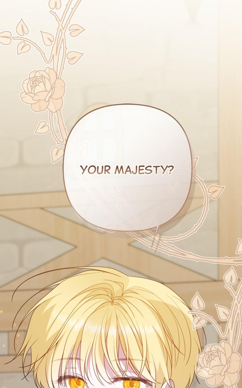 Baby Tyrant Chap 89 - Next Chap 90