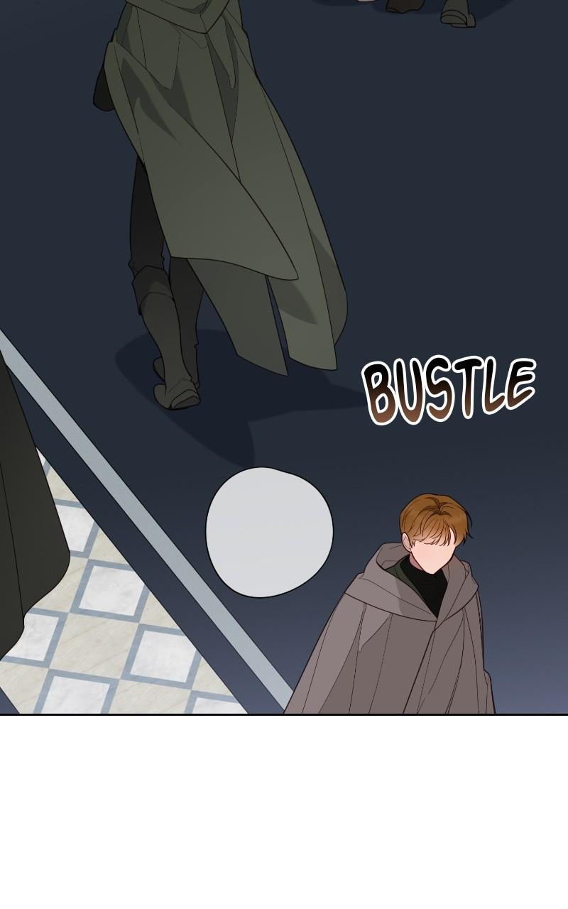 Baby Tyrant Chap 89 - Next Chap 90