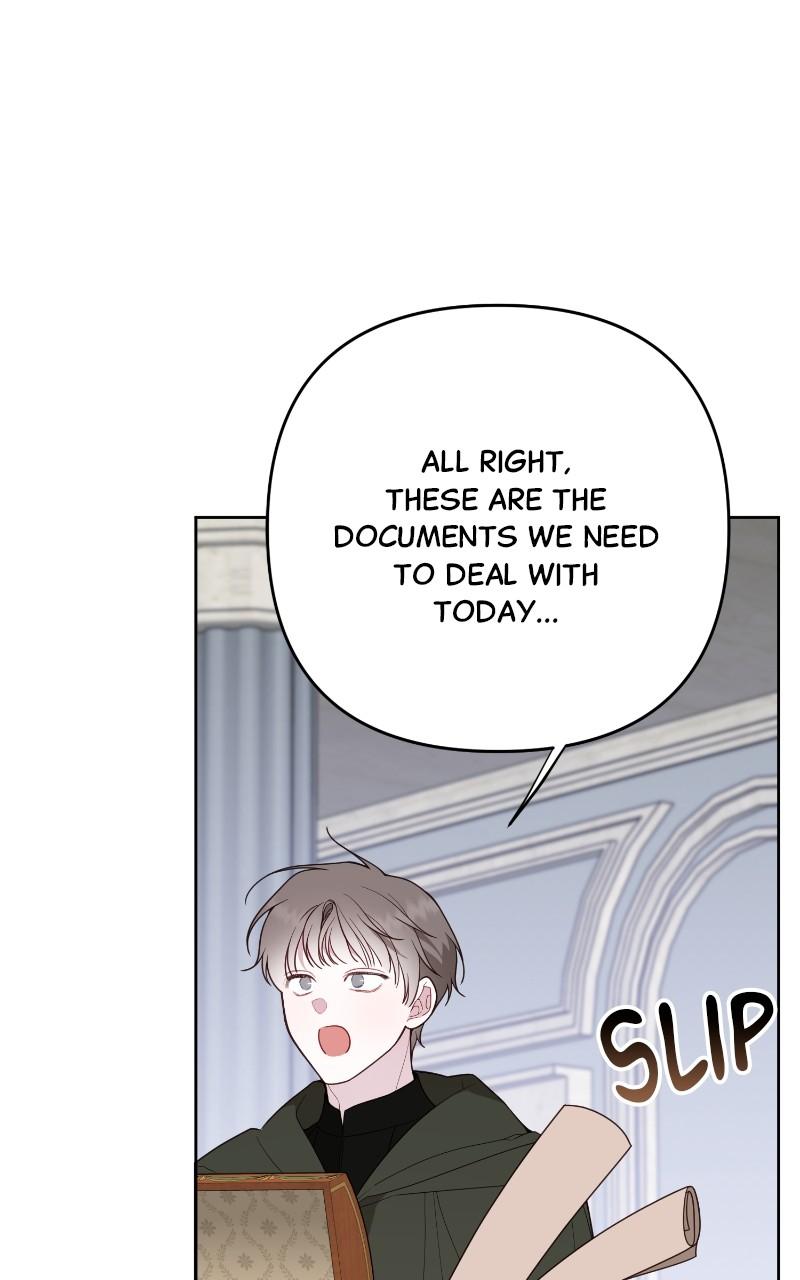 Baby Tyrant Chap 89 - Next Chap 90