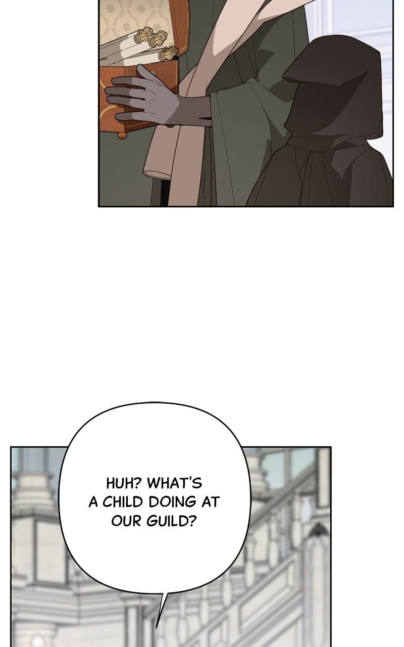 Baby Tyrant Chap 89 - Next Chap 90