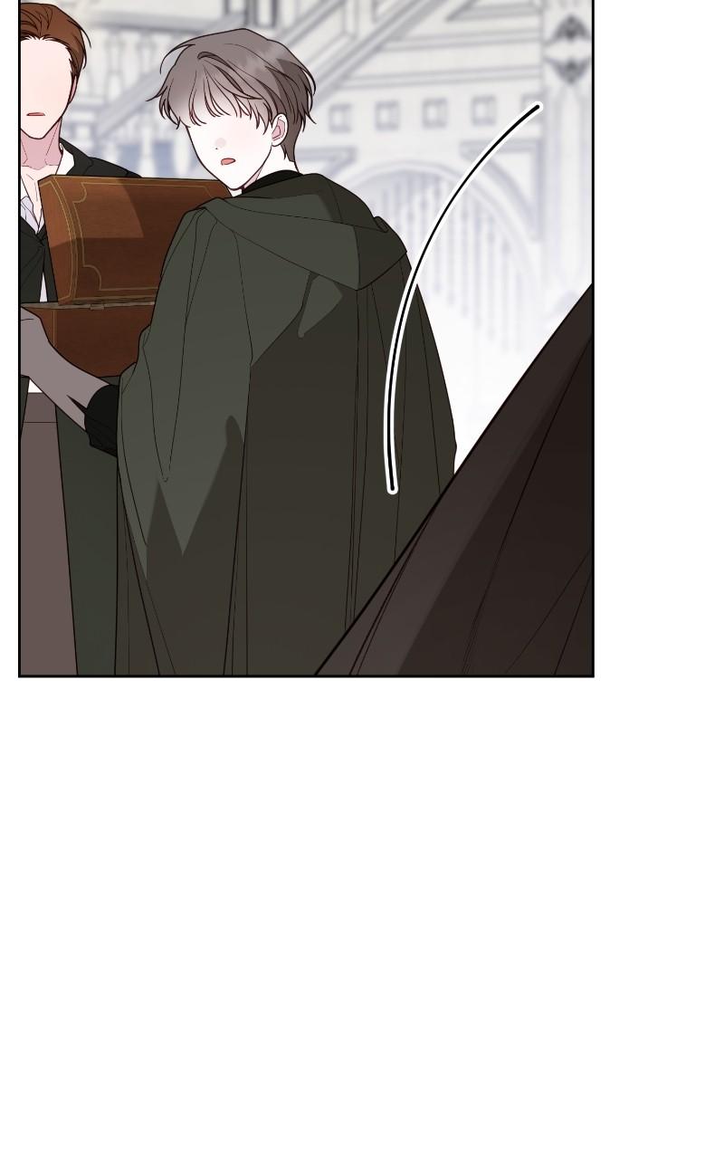 Baby Tyrant Chap 89 - Next Chap 90