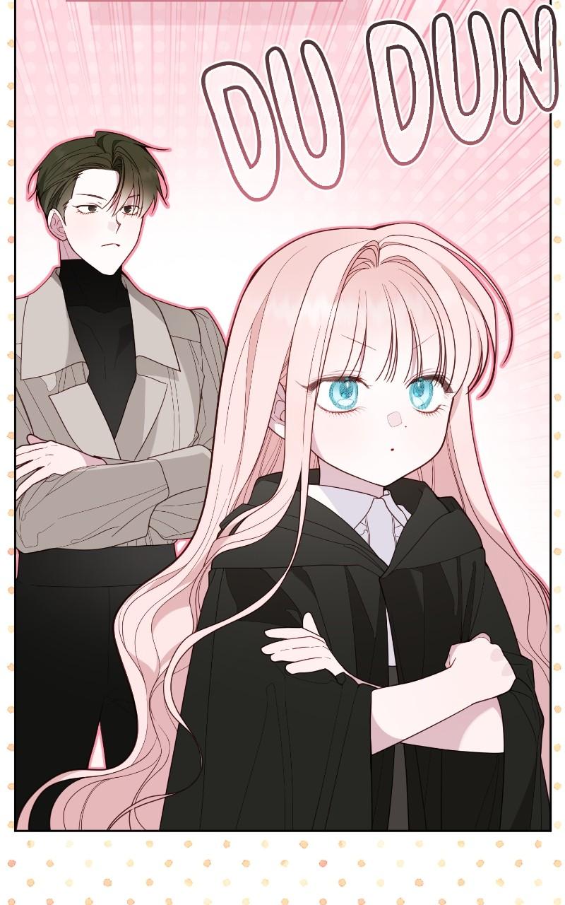 Baby Tyrant Chap 89 - Next Chap 90