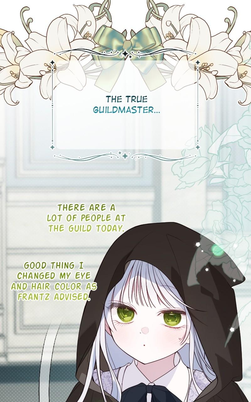 Baby Tyrant Chap 89 - Next Chap 90