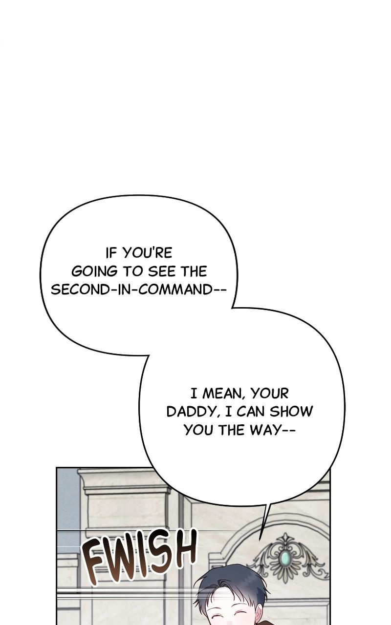 Baby Tyrant Chap 89 - Next Chap 90